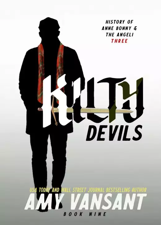 Kilty Devils