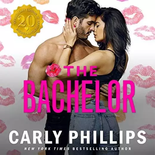 The Bachelor: The Chandler Brothers Series, Book 1
