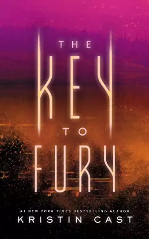 The Key to Fury