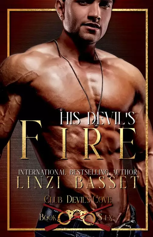 His Devil's Fire