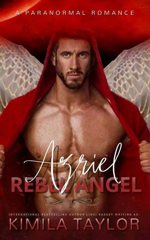 Azriel - Rebel Angel