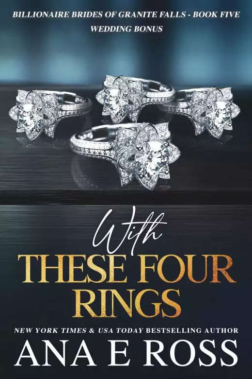 With These Four Rings: Wedding Bonus