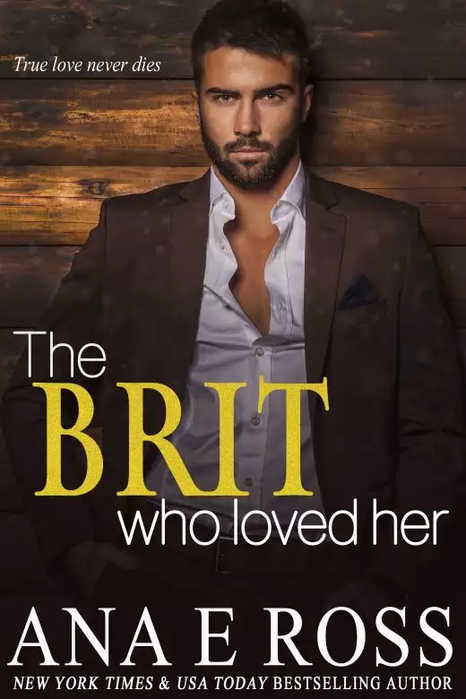 The Brit Who Loved Her