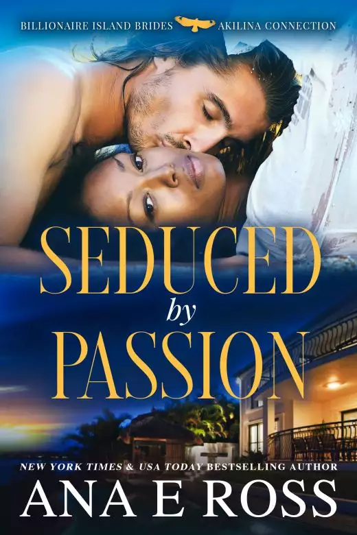 Seduced by Passion