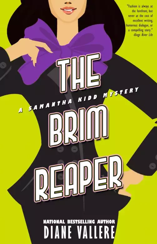 The Brim Reaper
