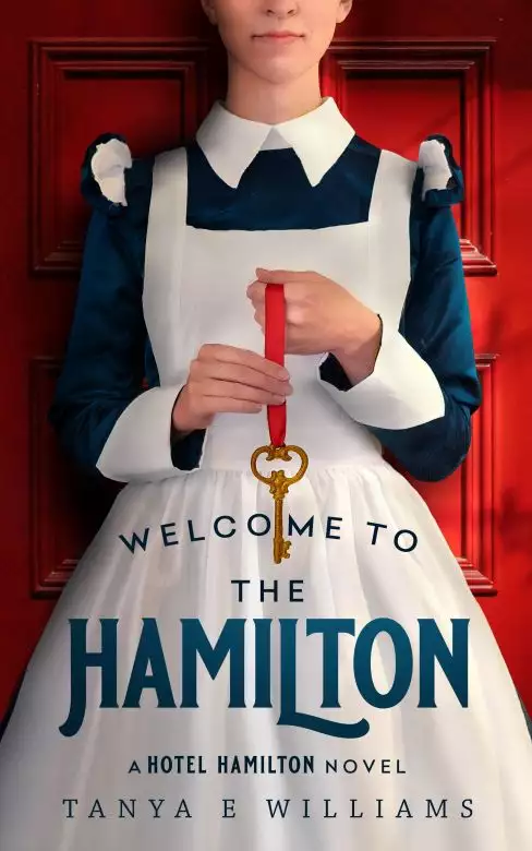 Welcome To The Hamilton