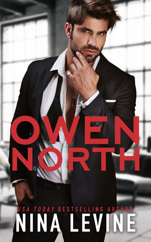 Owen North