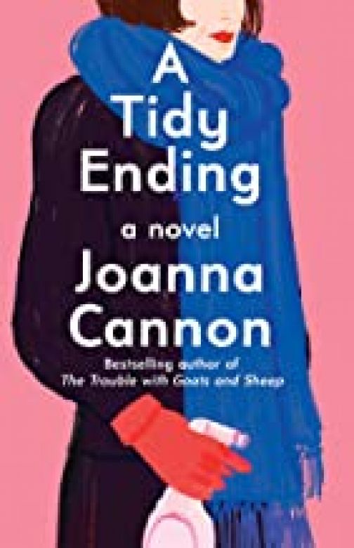 A Tidy Ending: A Novel