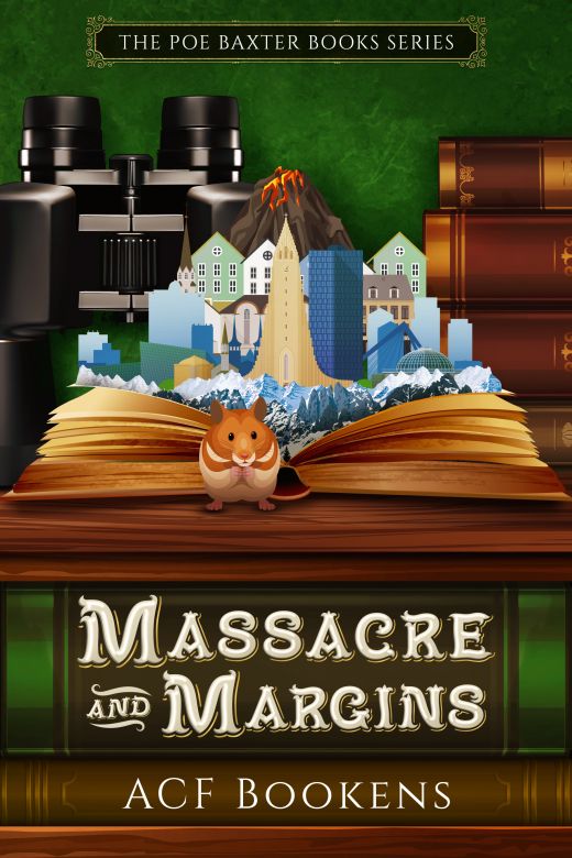 Massacre And Margins
