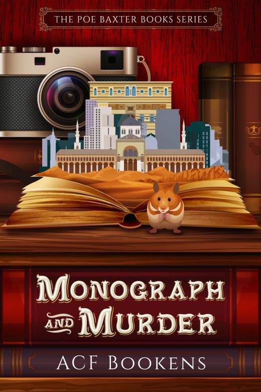 Monograph And Murder