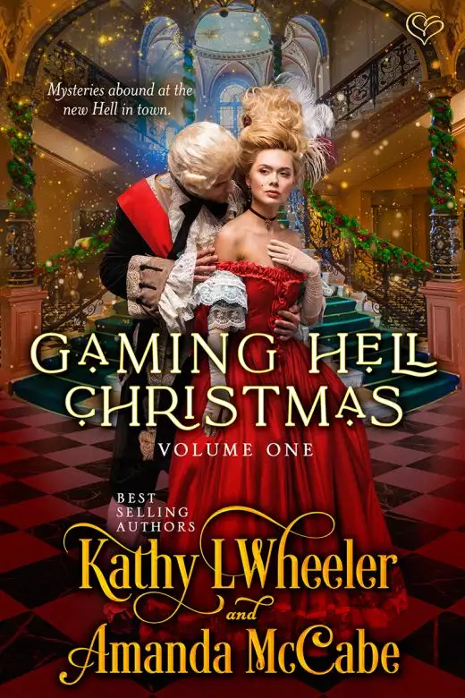Gaming Hell Christmas Volume 1