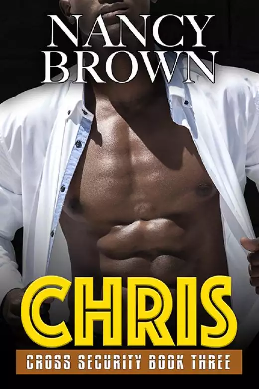 CHRIS: Cross Security Book 3