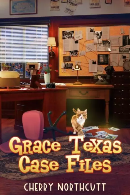 Grace Texas Case Files
