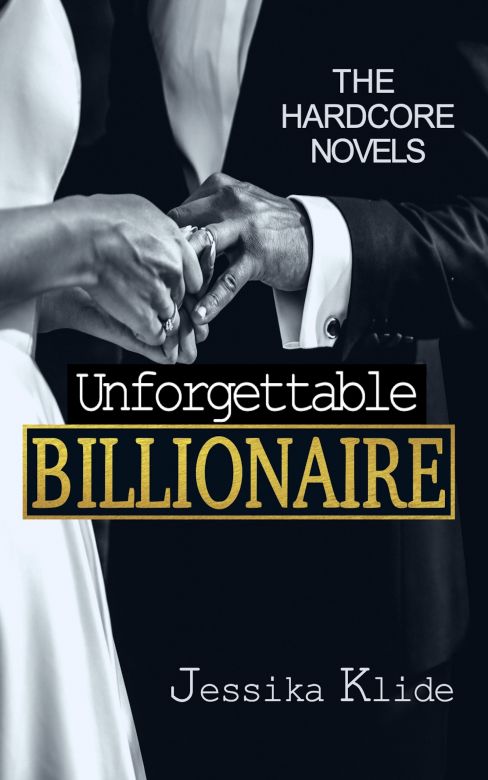 Unforgettable Billionaire Special Edition 
