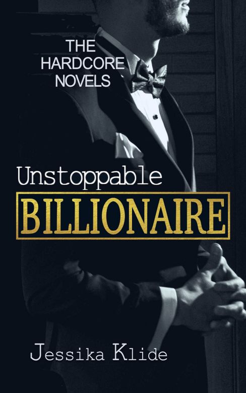 Unstoppable Billionaire Special Edition 