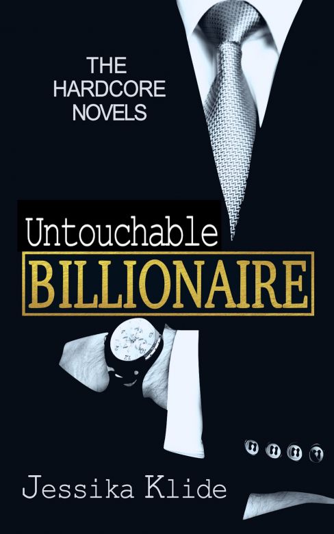 Untouchable Billionaire Special Edition 