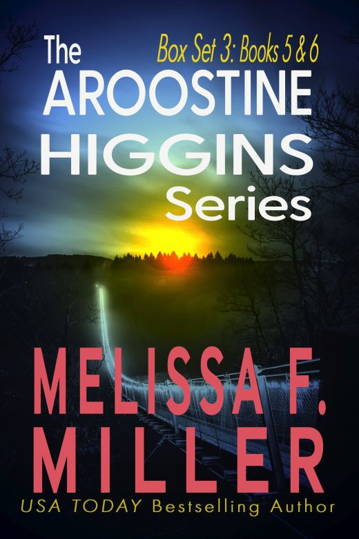 The Aroostine Higgins Series: Novels 5-6