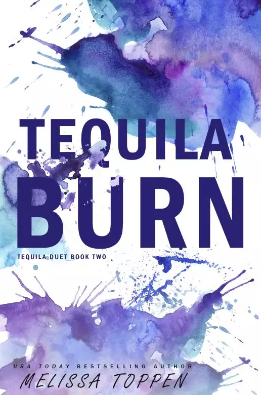 Tequila Burn