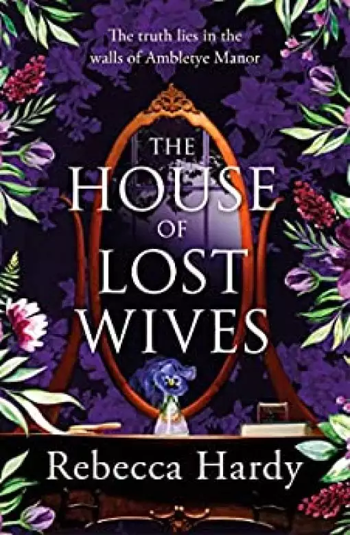 A House of Lost Wives