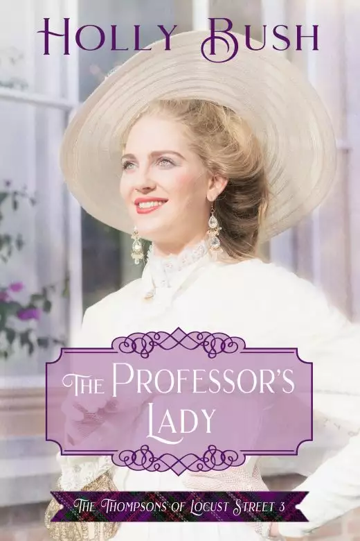 The Professor's Lady