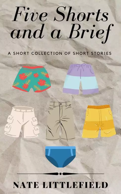 Five Shorts and a Brief