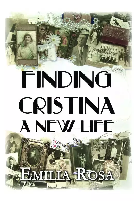 FINDING CRISTINA: A NEW LIFE