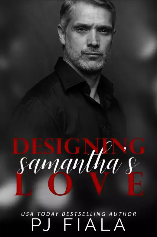 Designing Samantha's Love