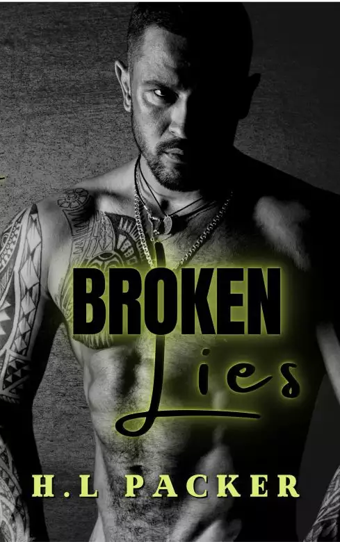 Broken Lies