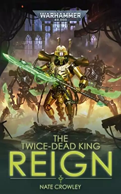 Twice-Dead King: Reign