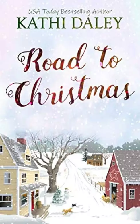 Road to Christmas : Volume One - Holly and Harper