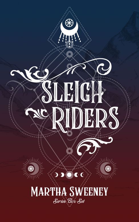 Sleigh Riders Series Box Set