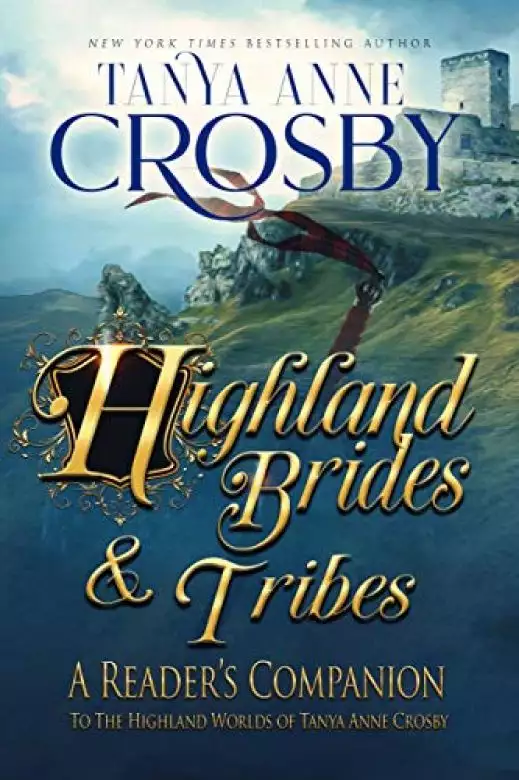 Highland Brides & Tribes