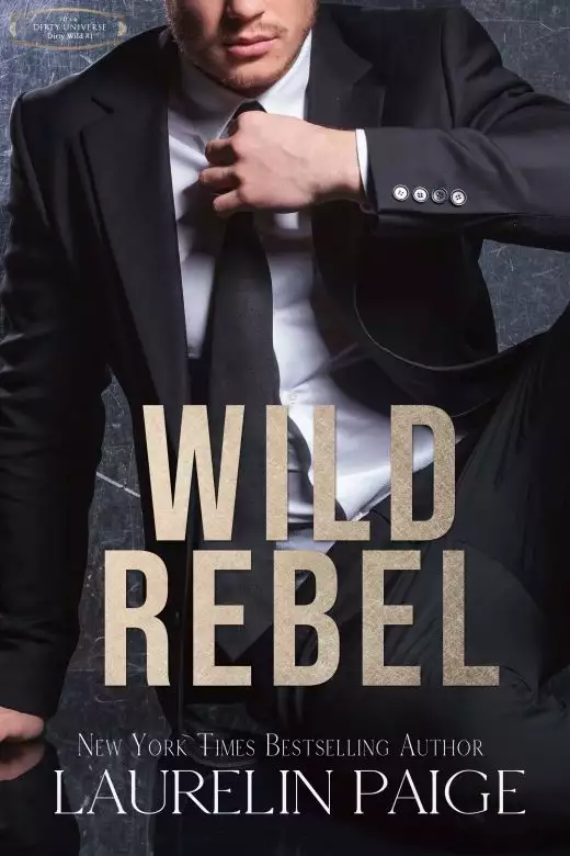 Wild Rebel