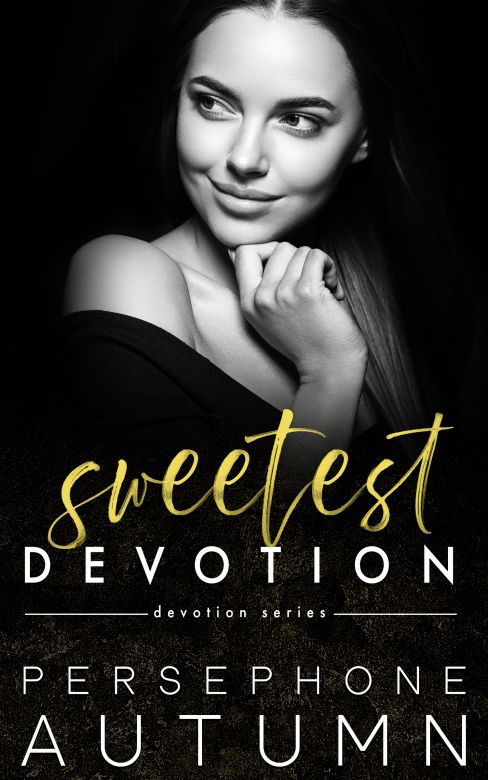 Sweetest Devotion: A Devotion Series Short Story