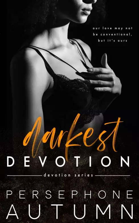 Darkest Devotion