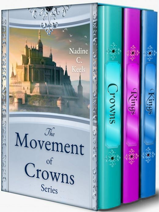 The Movement of Crowns Series