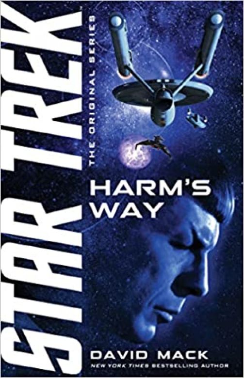 Harm's Way (Star Trek: The Original Series)