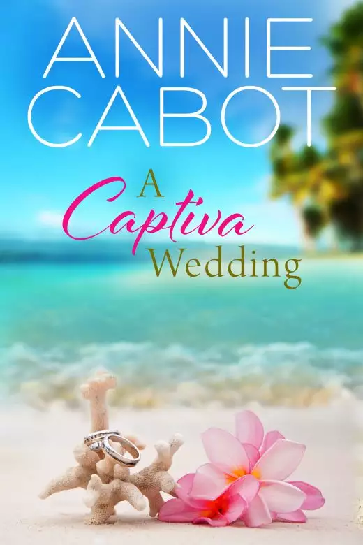 A Captiva Wedding