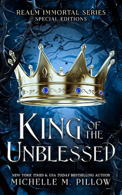 King of the Unblessed