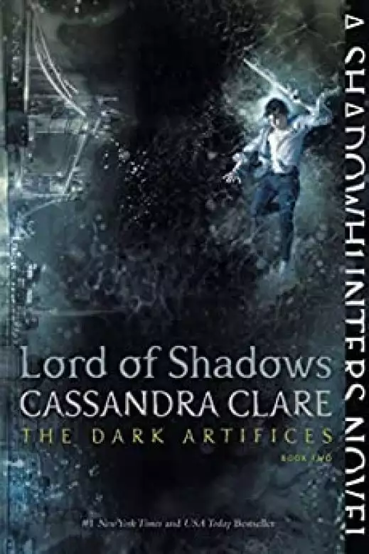 Lord of Shadows