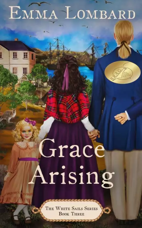 Grace Arising