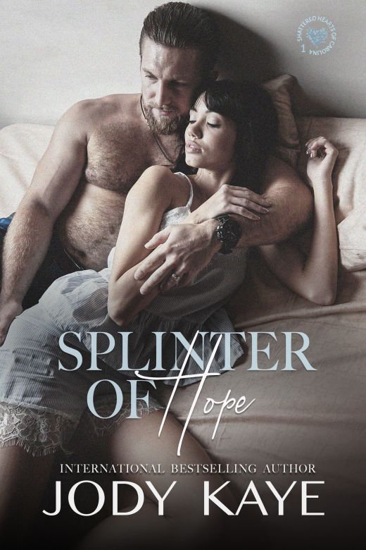 Splinter of Hope: A Small Town Secret Baby Romance