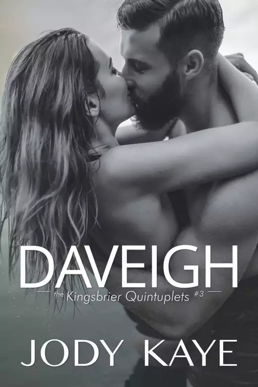 Daveigh: A Boss's Daughter Romance