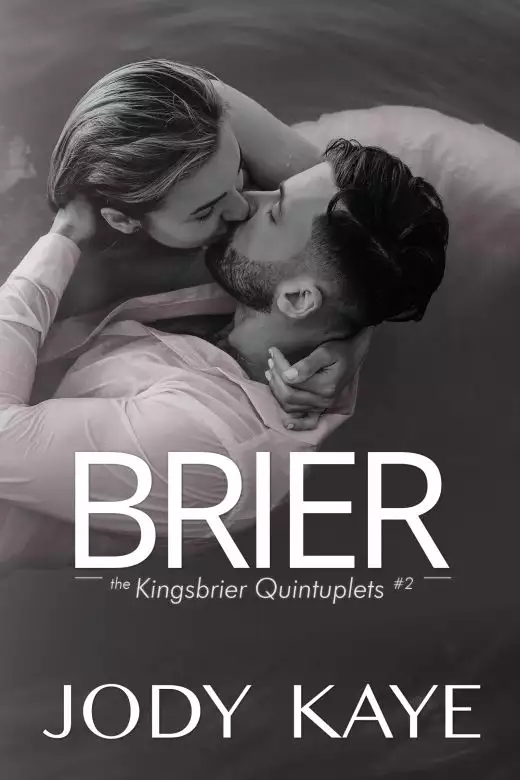 Brier: A Second Chance Romance