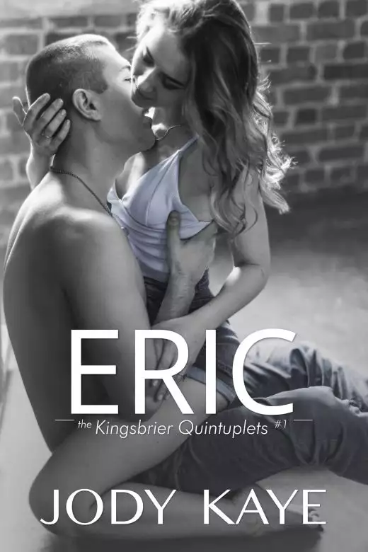 Eric: A Coming of Age Romance