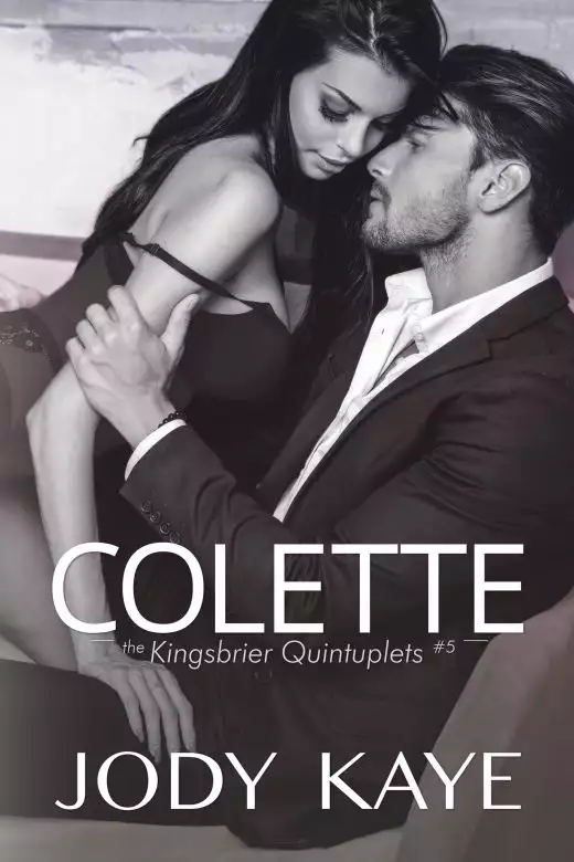 Colette: A Love at First Sight Romance