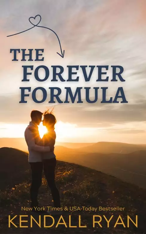 The Forever Formula