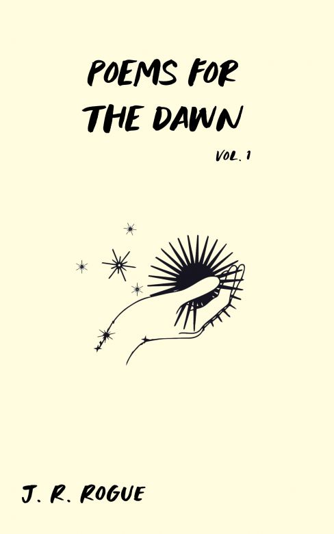 Poems for the Dawn: Vol 1