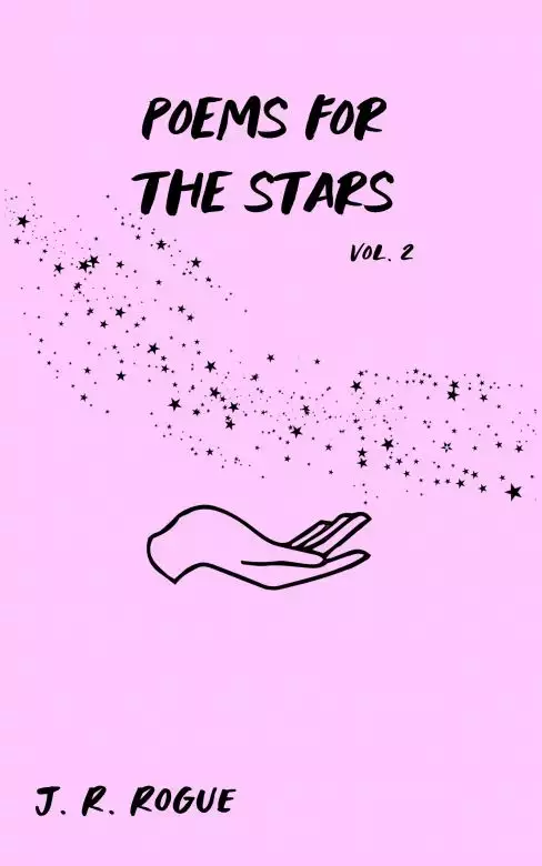 Poems for the Stars: Vol 2