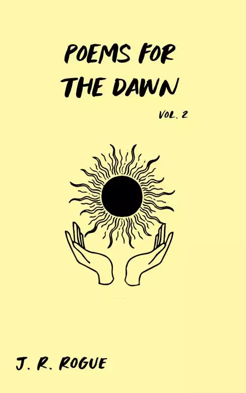 Poems for the Dawn: Vol 2